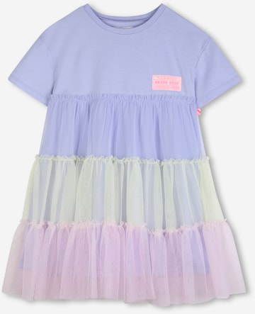 mėlyna Billieblush Suknelė: priekis