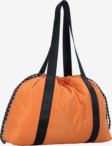 bugatti Beuteltasche 'Bona' in Orange