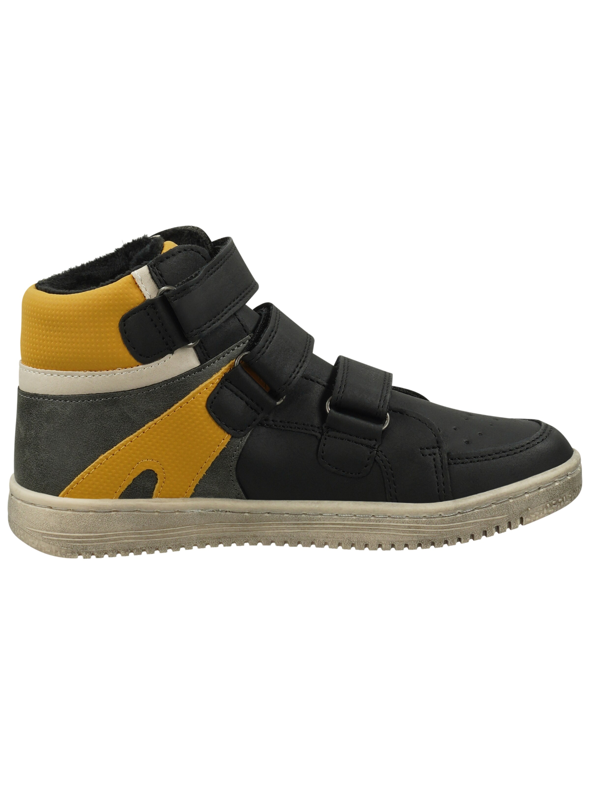 Kickers Trainers in Black