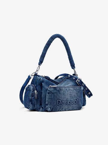 Desigual Shoulder bag in Blue