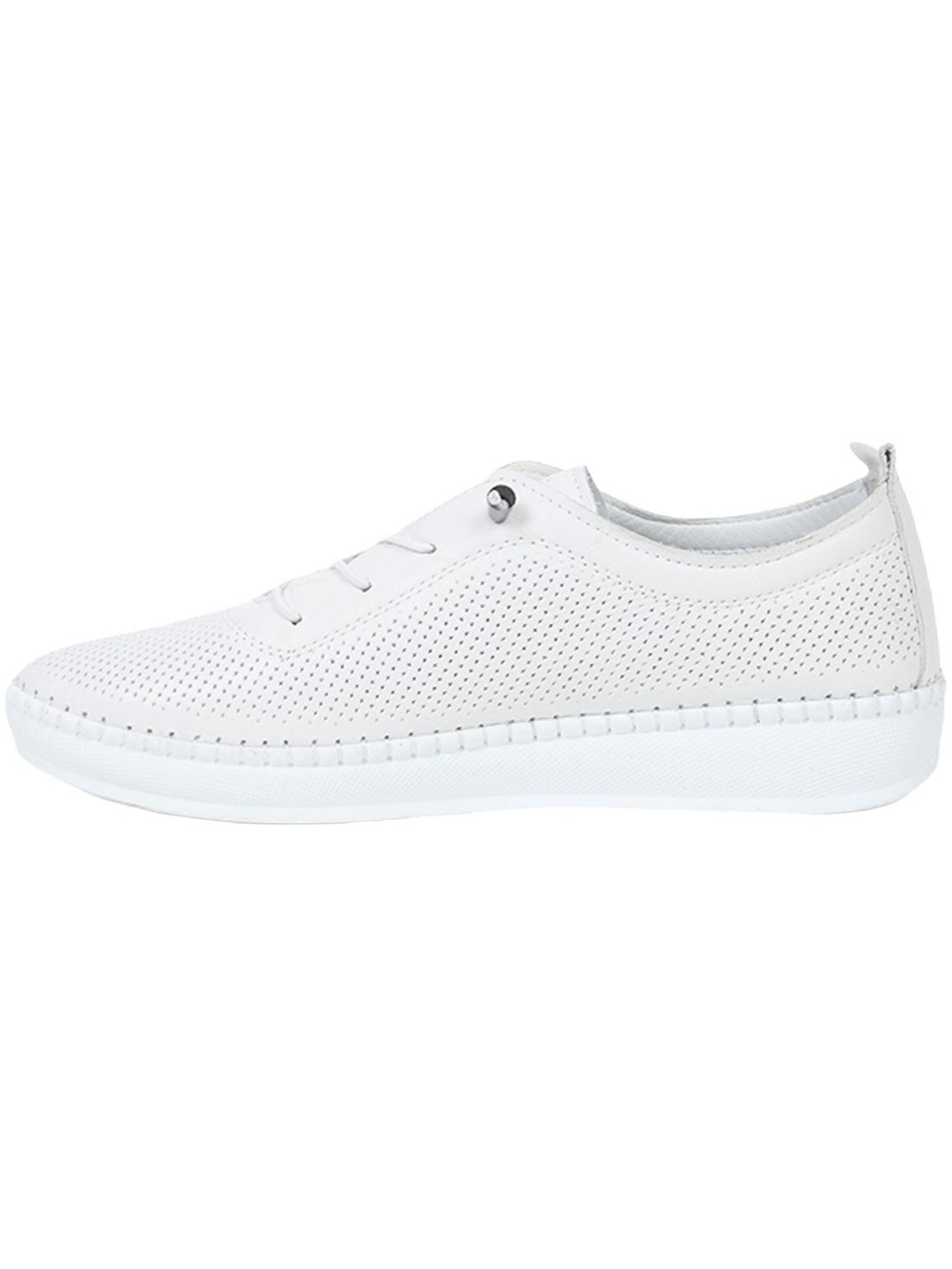 Desa Sneakers in White