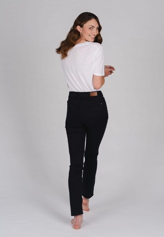 Angels Slim fit Jeans 'Cici' in Blue