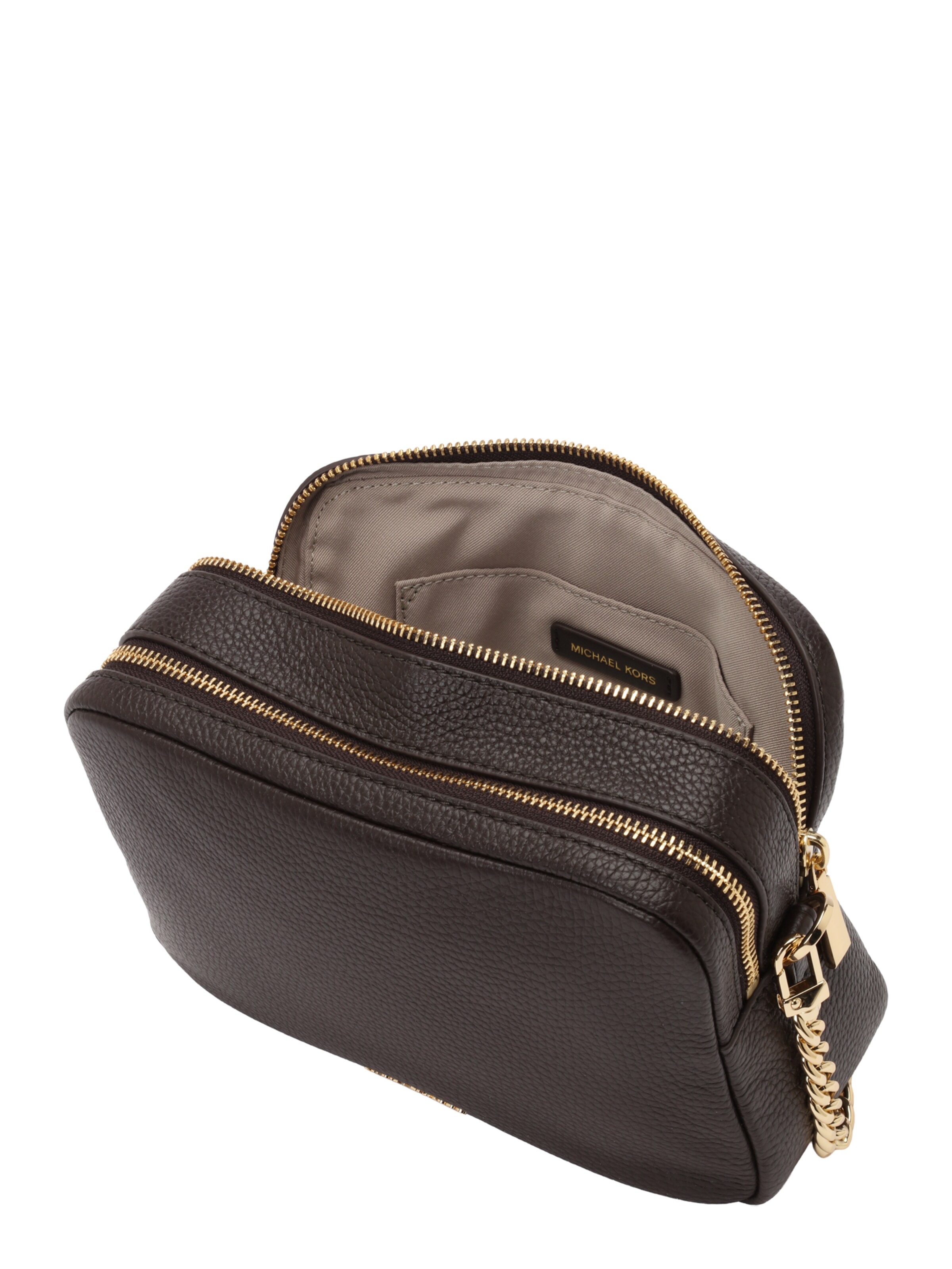 MICHAEL Michael Kors Umhängetasche in Braun