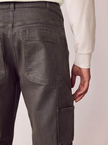 Regular Pantalon Next en marron