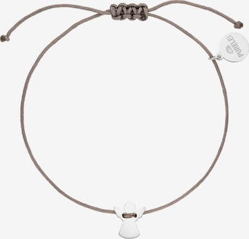 Braccialetto di PURELEI in argento: frontale