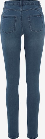 ARIZONA Skinny Jeans 'Arizona ' in Blue