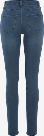 ARIZONA Skinny Jeans 'Arizona ' in Blau