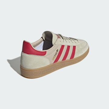 ADIDAS ORIGINALS Platform trainers 'Handball Spezial' in Grey