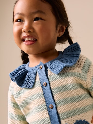 Next Strickjacke in Beige