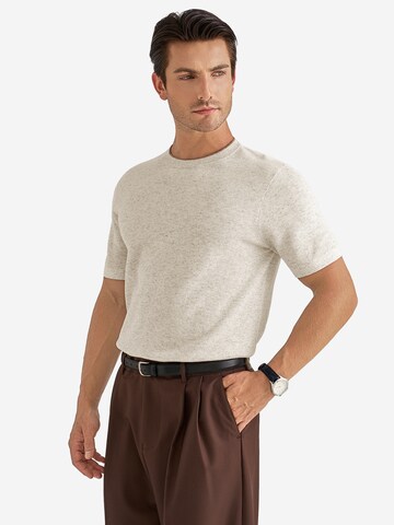Vantory Sweater in Green