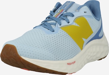 new balance - Zapatillas de running 'Arishi' en azul: frente