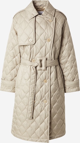 BOGNER Välikausitakki 'IVORY' värissä beige: etupuoli