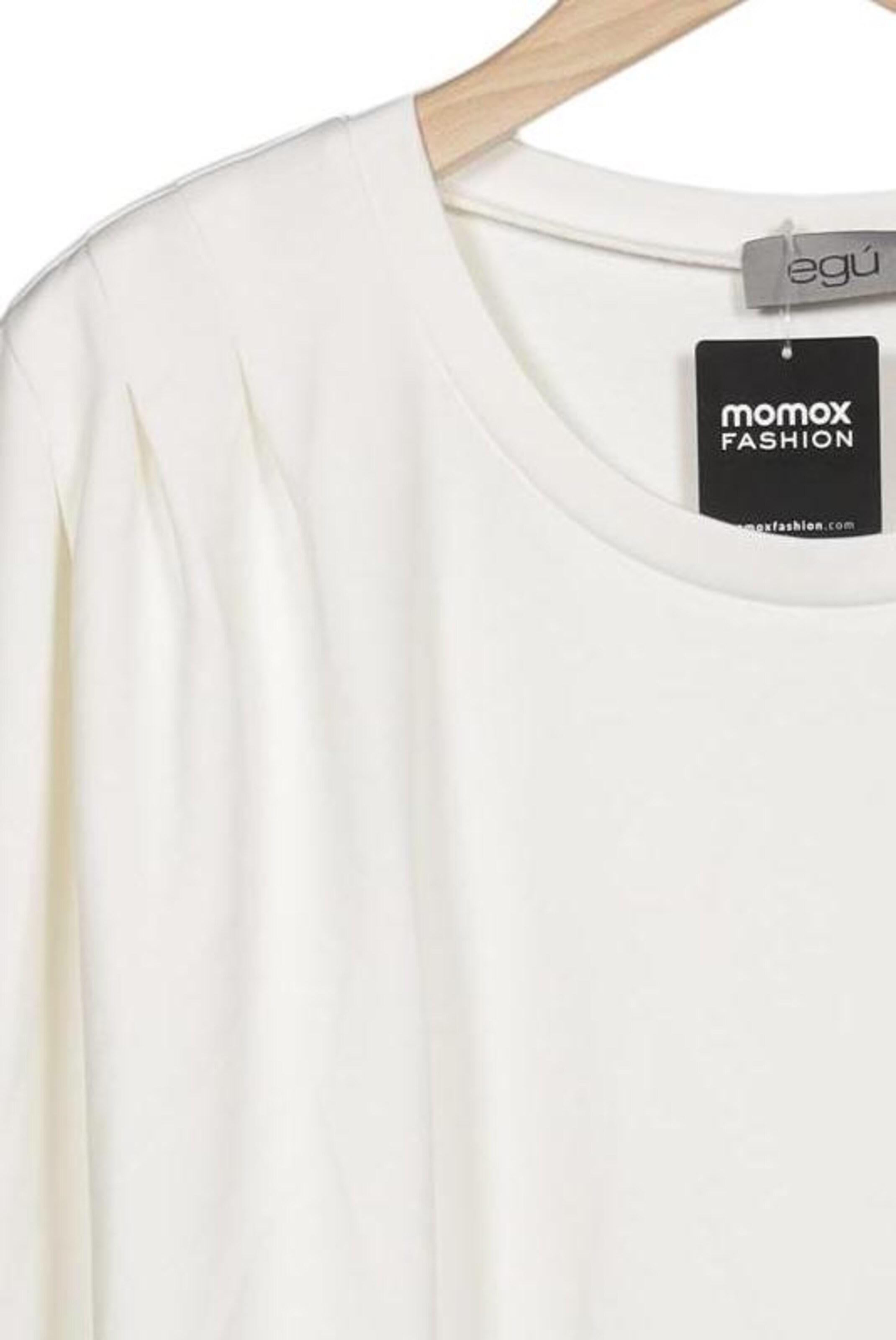 egü T-Shirt 5XL in Weiß