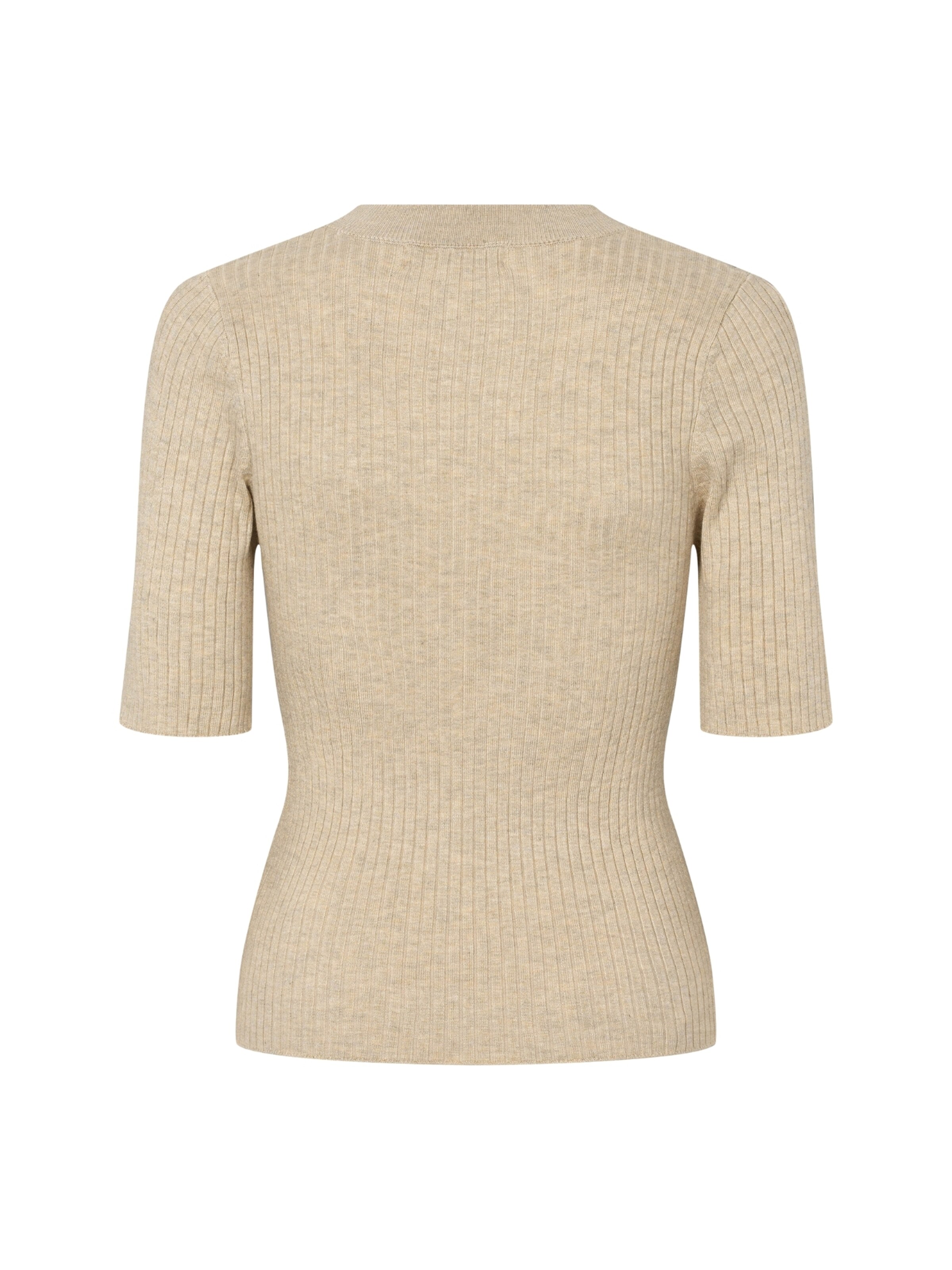 RUE de FEMME Trui ' 7493RDFFannec ' in Beige
