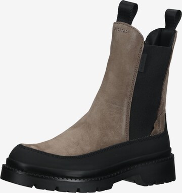 GANT Chelsea boots 'Prepnovo' in Bruin: voorkant