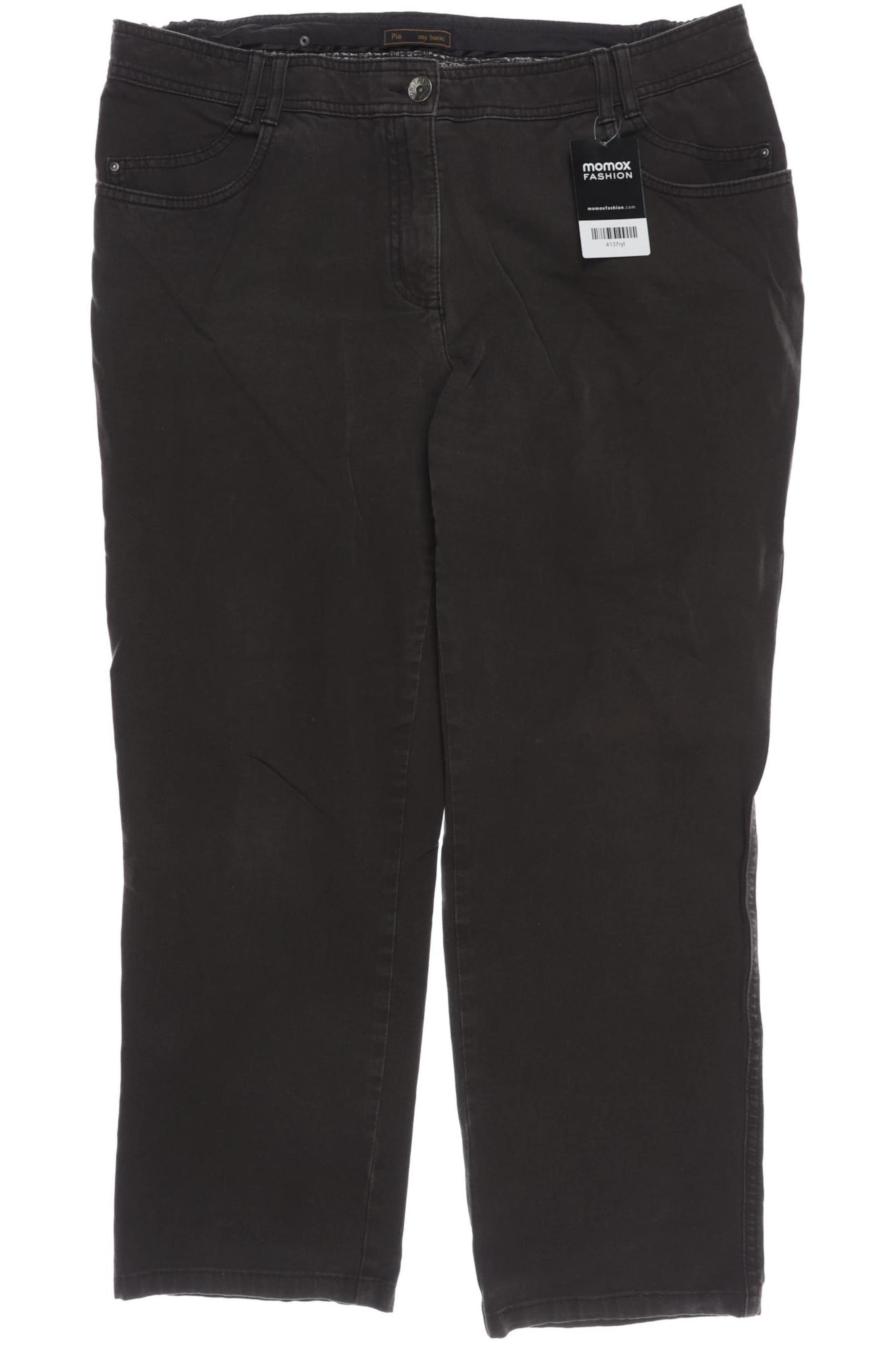 BONITA Jeans in 29-30 in Brown: front