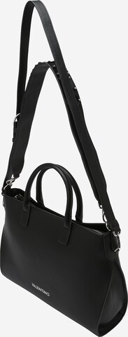 VALENTINO - Bolso de mano 'Haggis' en negro