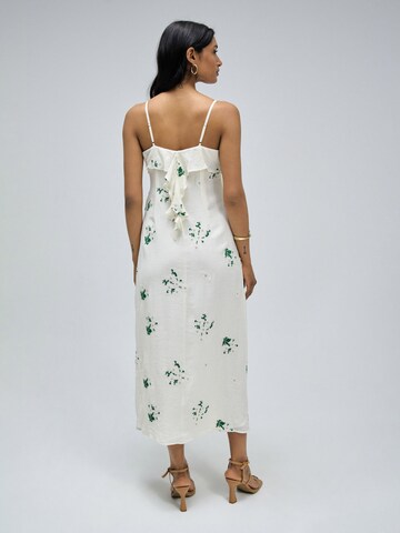 Robe d’été Salsa Jeans en beige