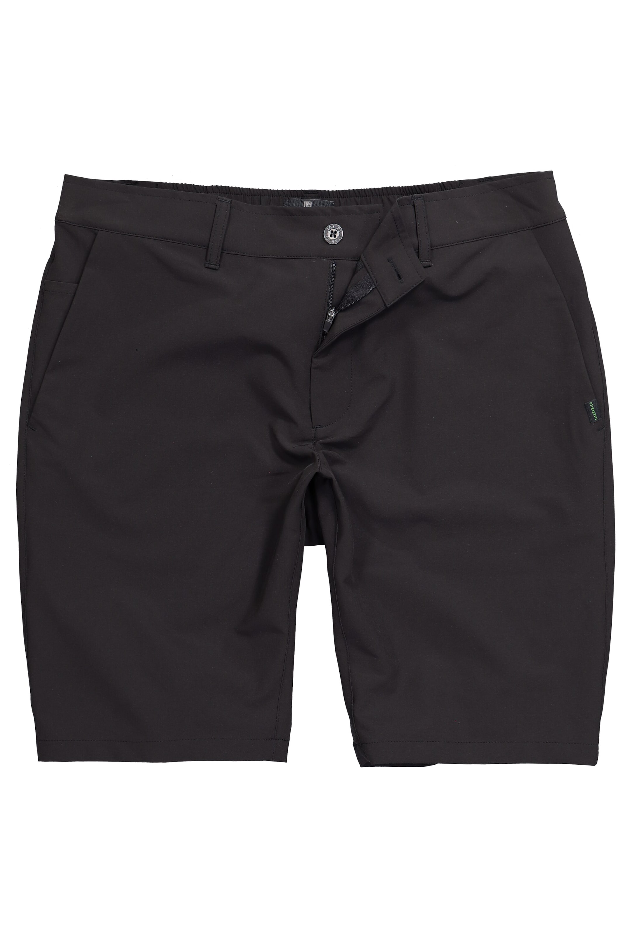 JAY-PI Regular Broek in Zwart: voorkant
