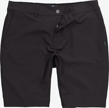 JAY-PI Hose in Schwarz: Vorderseite