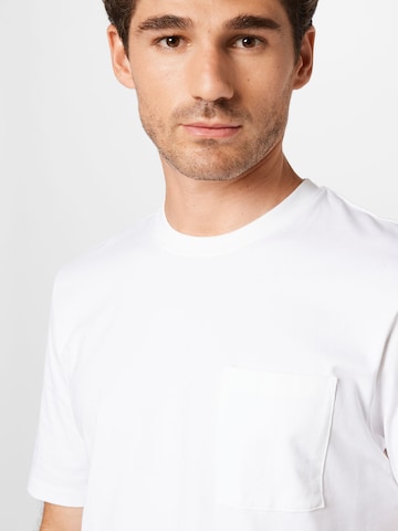 ESPRIT T-Shirt in Weiß