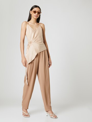 Haut 'Rafaela' Guido Maria Kretschmer Women en beige