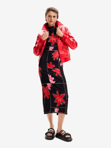 Robe Desigual en noir