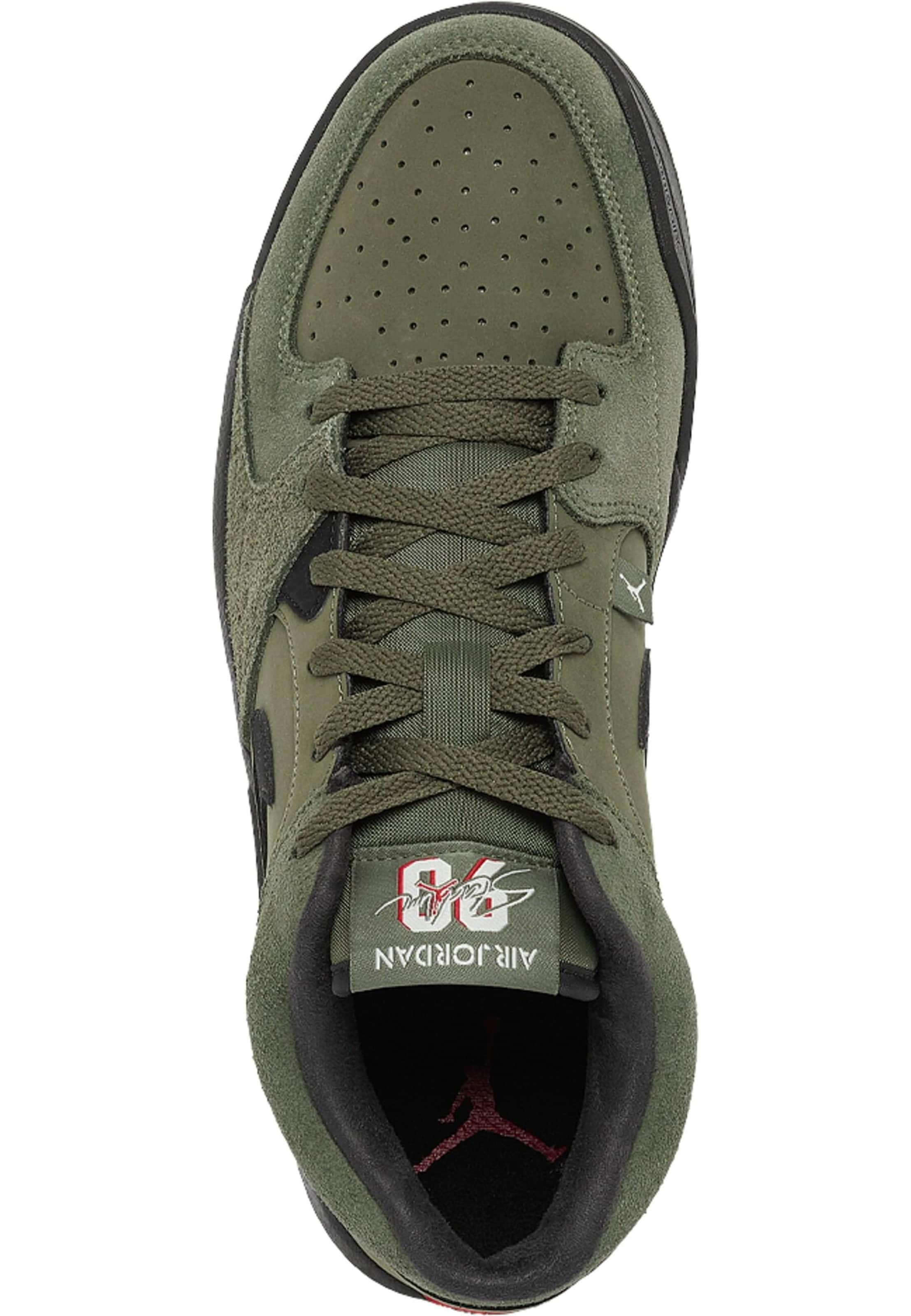 Jordan Tenisky 'Stadium 90' – zelená