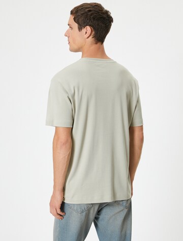 Koton Shirt in Grijs