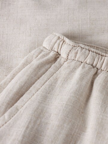 LMTD - regular Pantalón en blanco