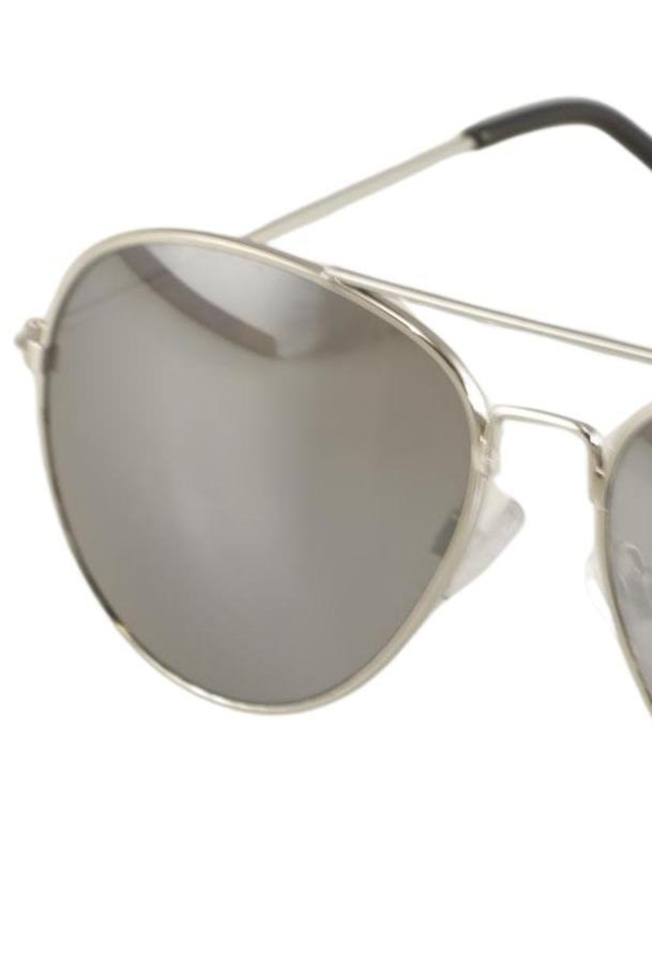 H&M Sunglasses in One size in Silver