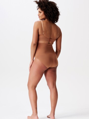 Noppies Panty 'Nisa' in Brown