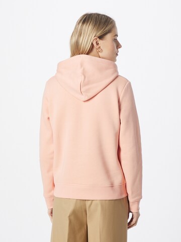 GANT Sweatshirt 'Archive Shield' i pink