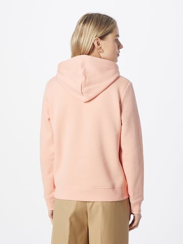 GANT - Sweatshirt 'Archive Shield' em rosa