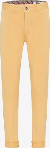 Redbridge Regular Hose 'Luton' in Beige: predná strana