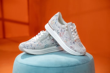 REMONTE - Zapatillas deportivas bajas en gris