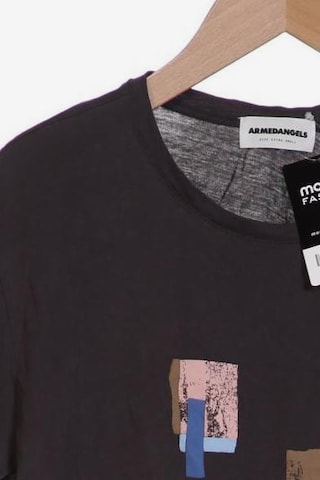 ARMEDANGELS T-Shirt XS in Grau