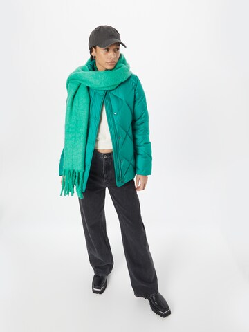 Marc O'Polo - Chaqueta de invierno en verde