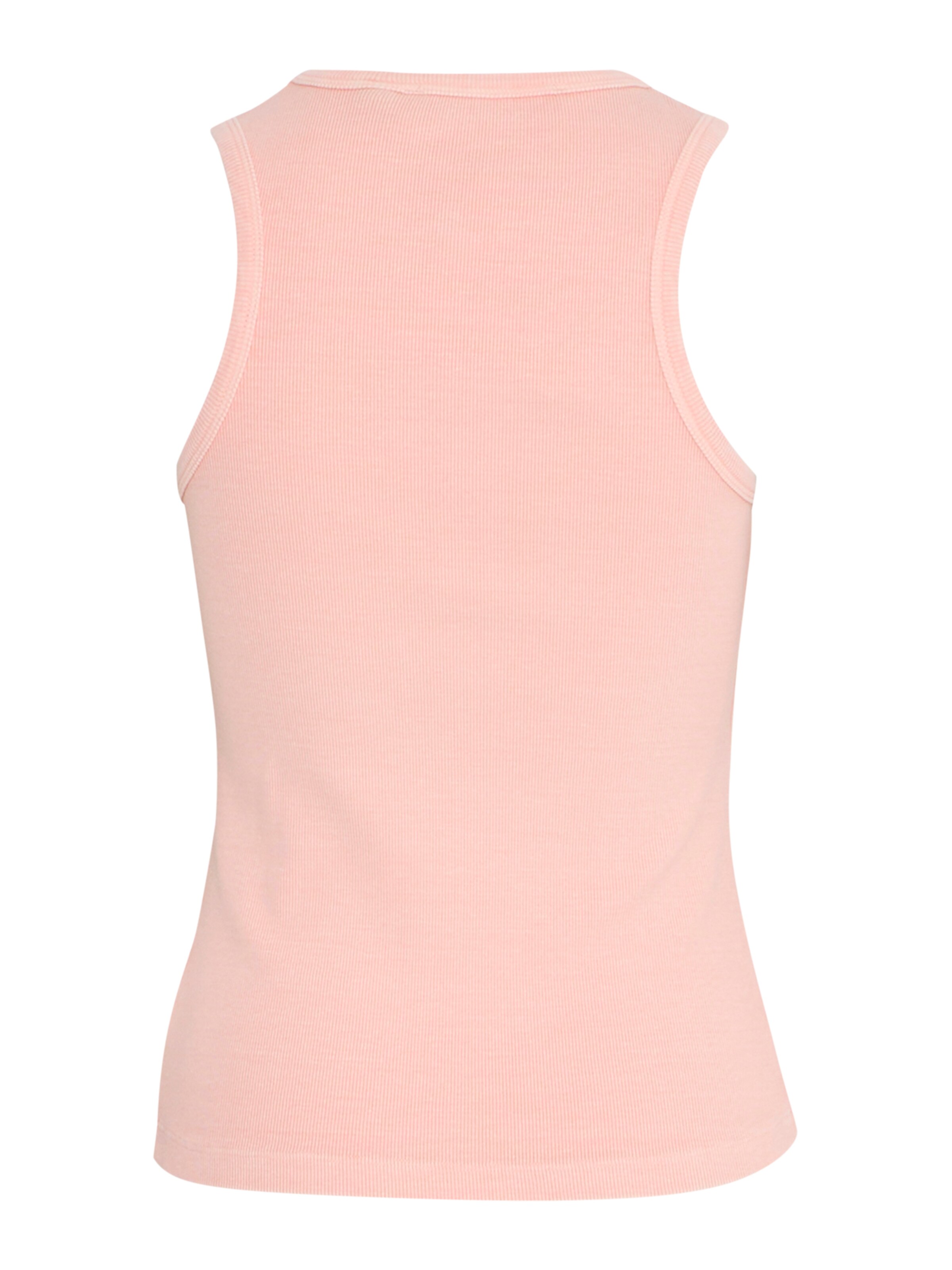 The Jogg Concept Top 'JCRASA' - Ružová