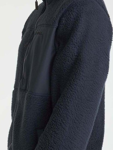 O'NEILL - Chaqueta deportiva 'O'Neill High Pile Full Zip Fleece' en azul