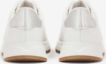 Kazar Sneakers in White