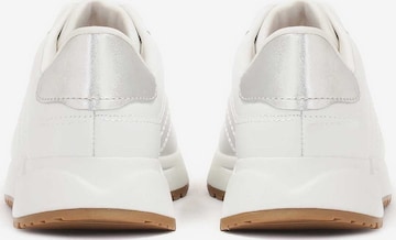 Kazar Sneakers in White