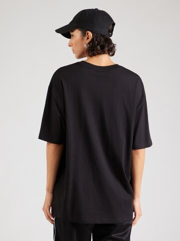 HUGO Paita värissä musta