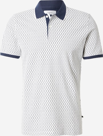 s.Oliver Shirt in Blue: front