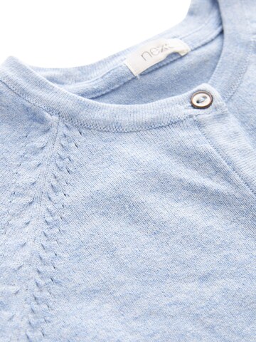 Giacchetta di Next in blu
