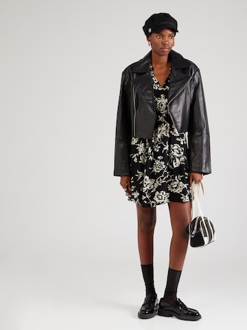 Rochie 'JDYStarr' de la JDY pe negru