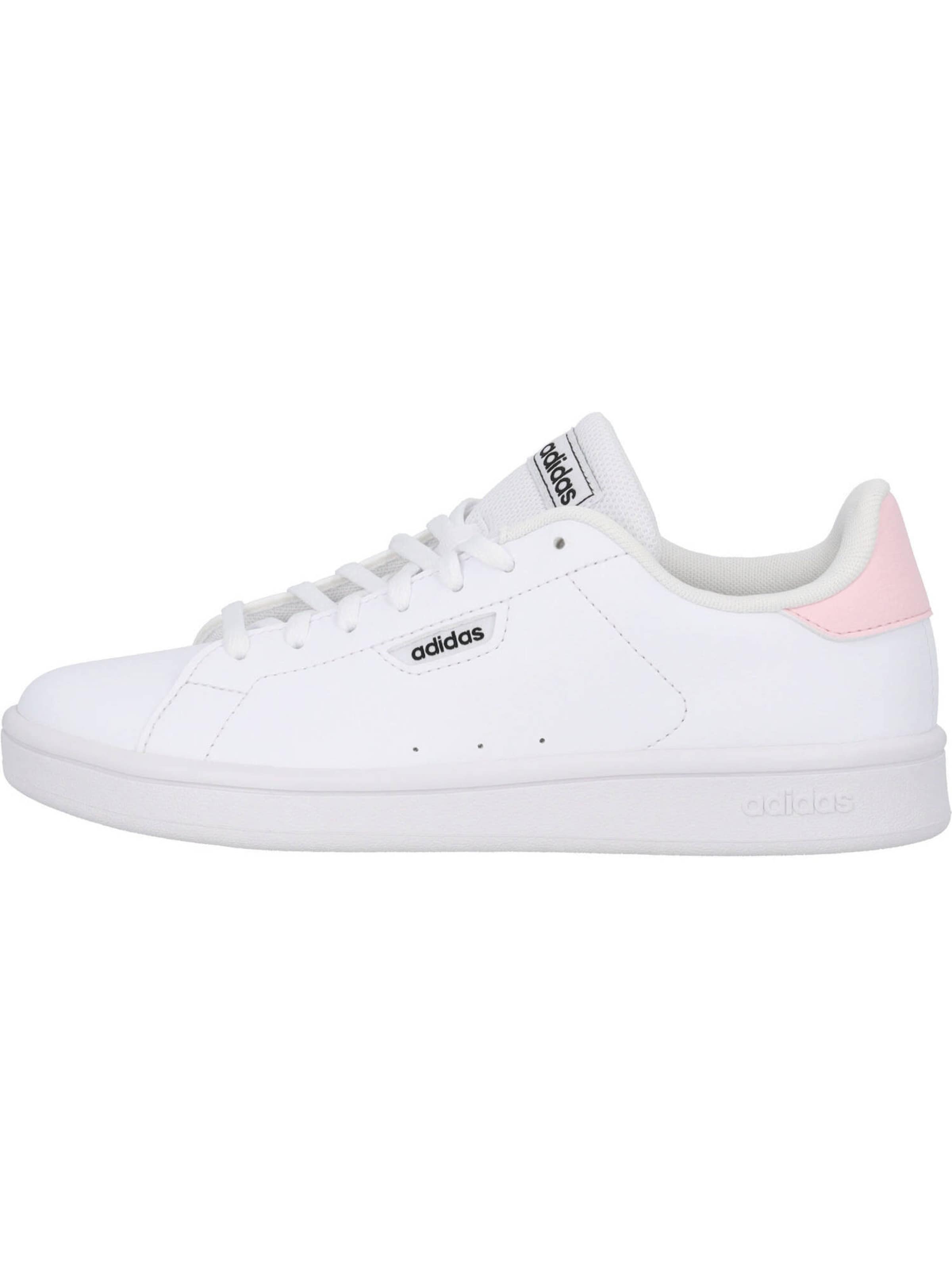 ADIDAS SPORTSWEAR Sneakers in White: front