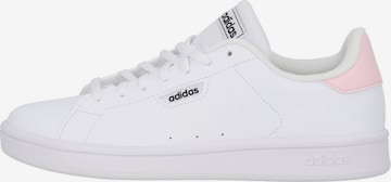 ADIDAS SPORTSWEAR Sneaker in Weiß: Vorderseite