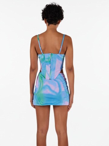 HOLLY LOLLY Top in Blau
