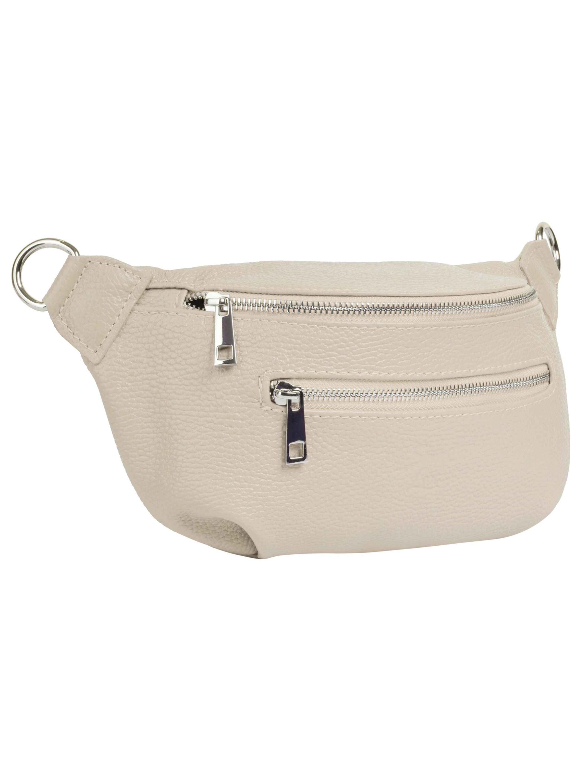 Sacs banane Samantha Look en beige